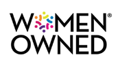 Certified Women's Business Enterprise by Women's Business Enterprise National Council (WBENC)